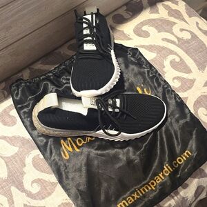 Maxim Pardi Womans Sneakers